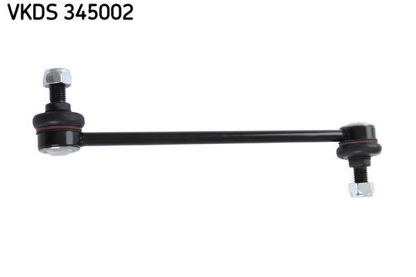 Biellette de barre stabilisatrice (Biellette antiroulis) SKF ref. VKDS 345002